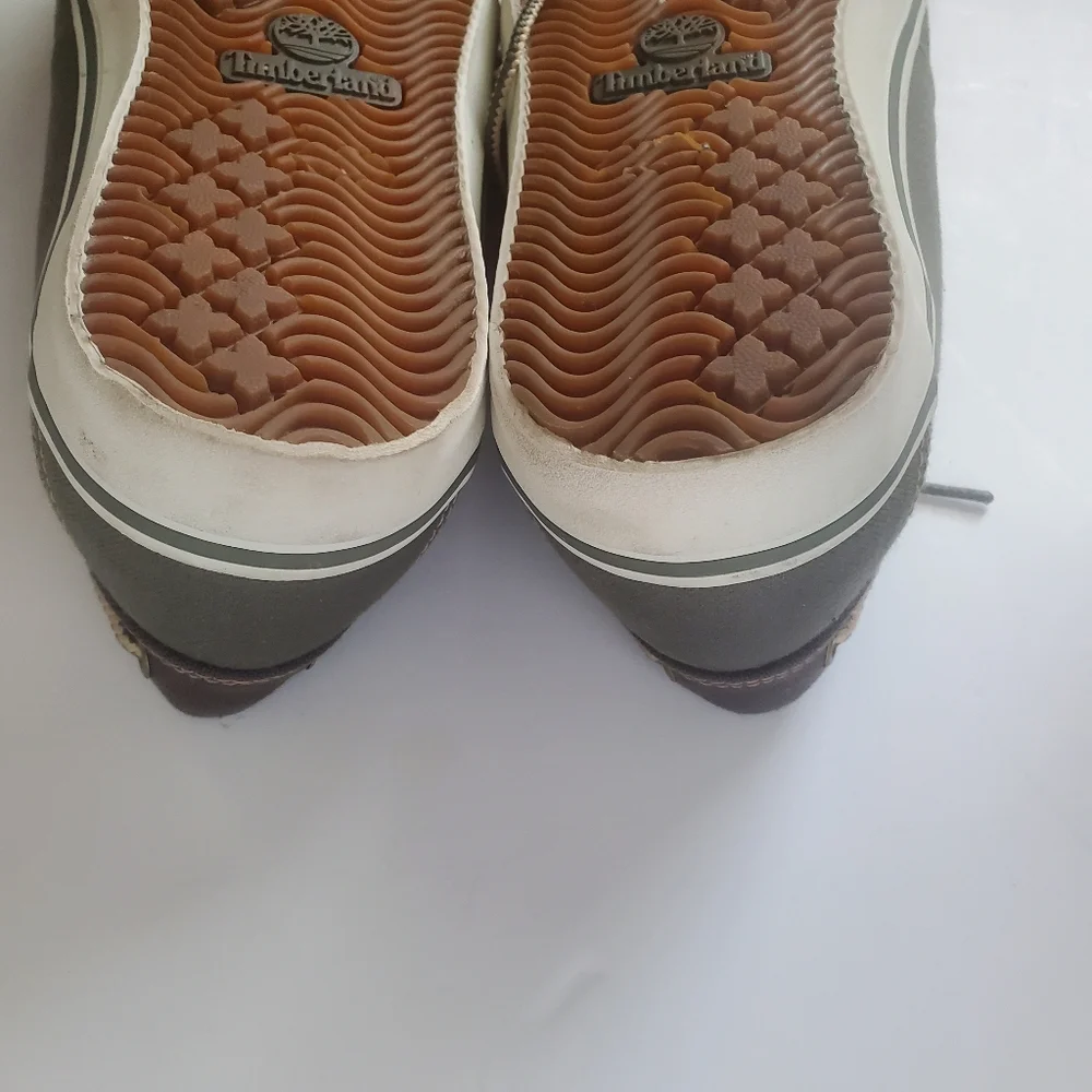Timberland Earthkeepers Men's Boat Shoes
